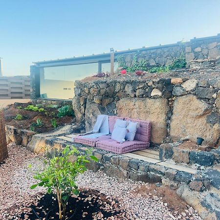 Villa Salitre Costa De Antigua Ngoại thất bức ảnh