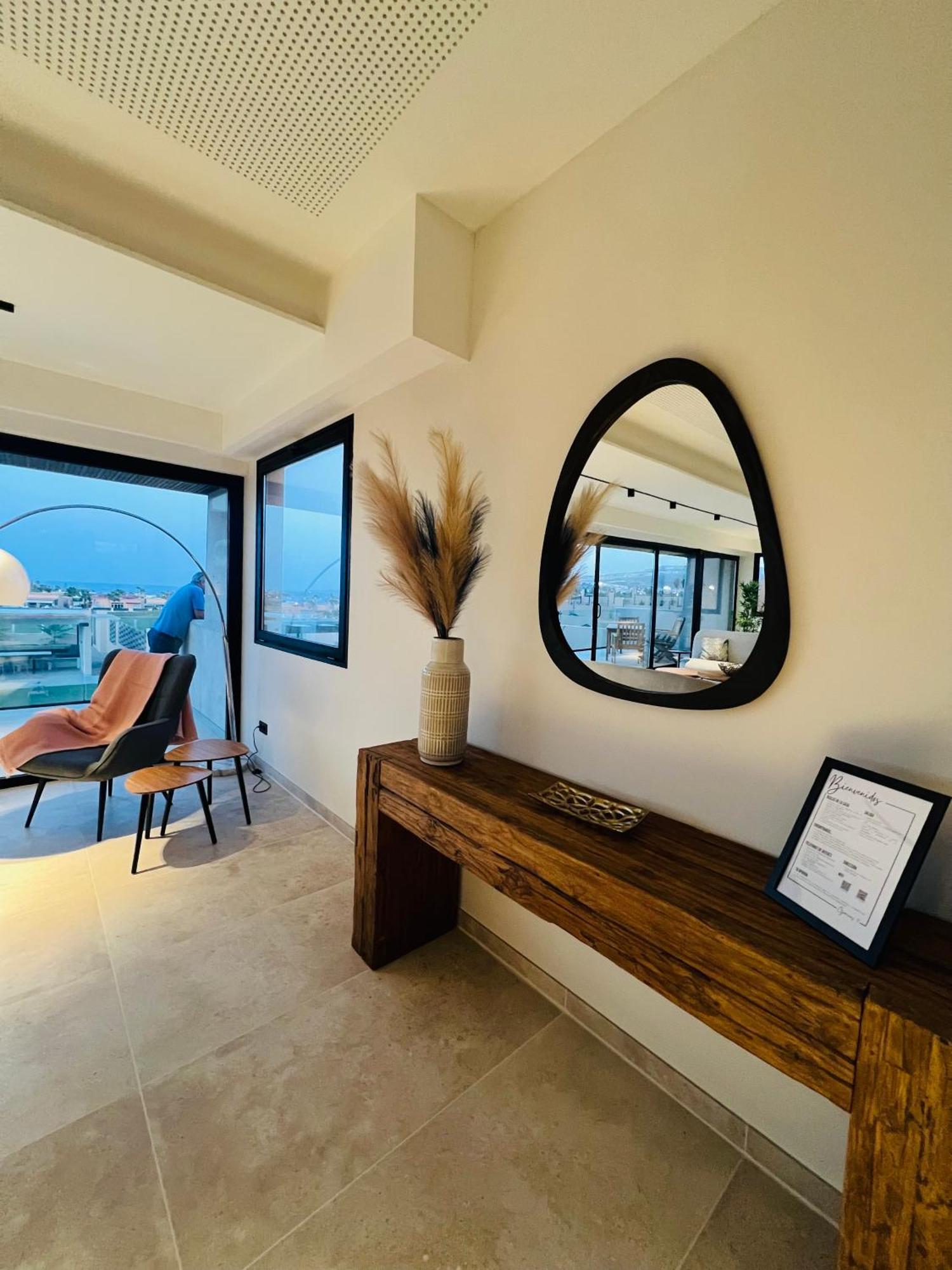 Villa Salitre Costa De Antigua Ngoại thất bức ảnh