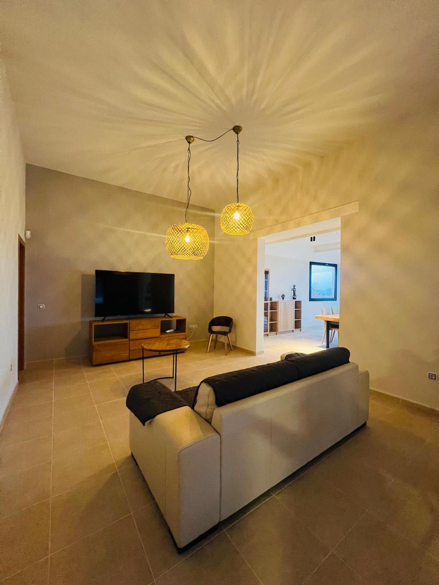 Villa Salitre Costa De Antigua Ngoại thất bức ảnh