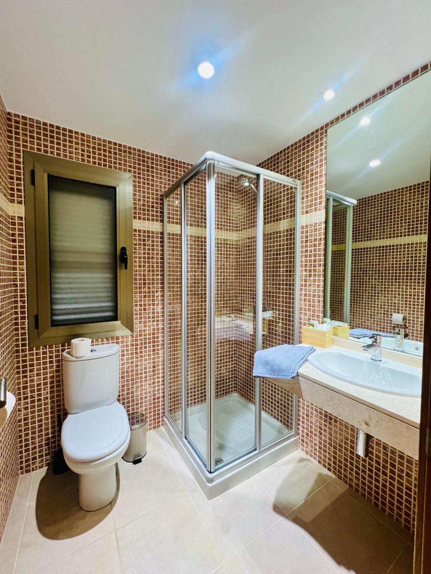Villa Salitre Costa De Antigua Ngoại thất bức ảnh
