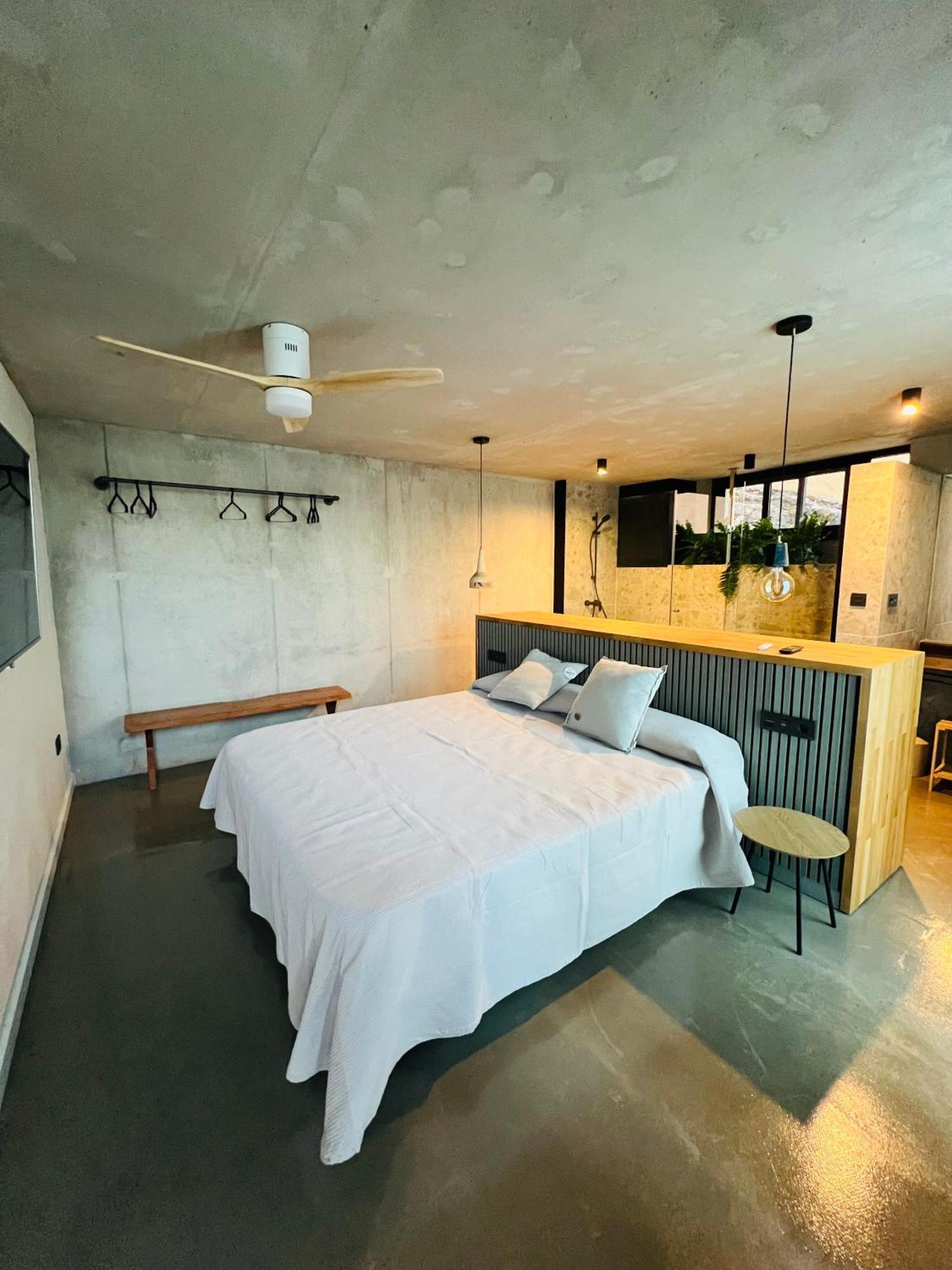 Villa Salitre Costa De Antigua Ngoại thất bức ảnh