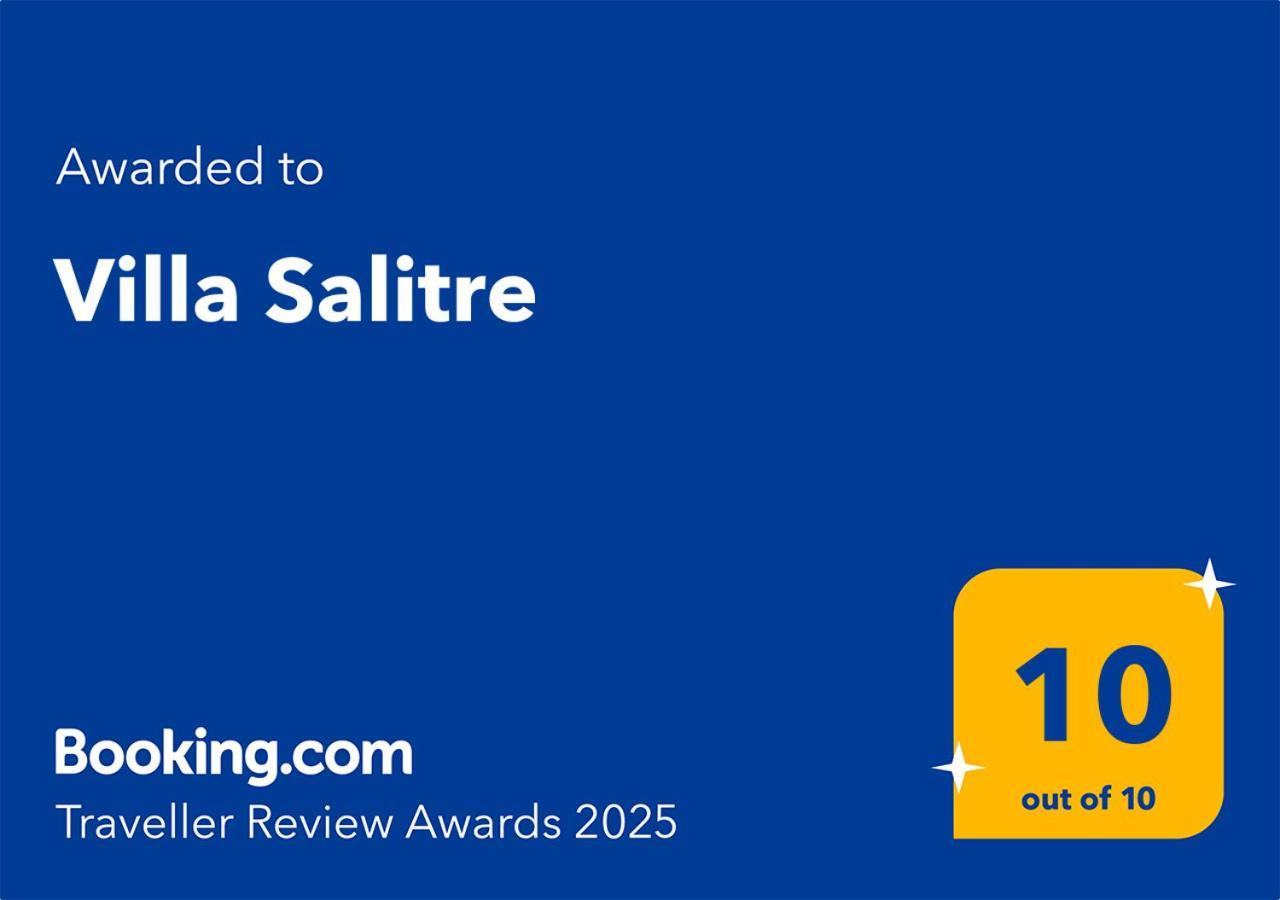 Villa Salitre Costa De Antigua Ngoại thất bức ảnh